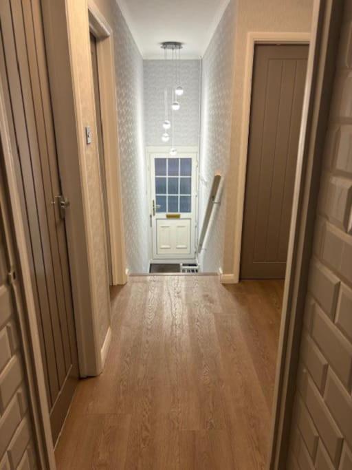 Clarke'S Airbnb Villa Worthing Luaran gambar